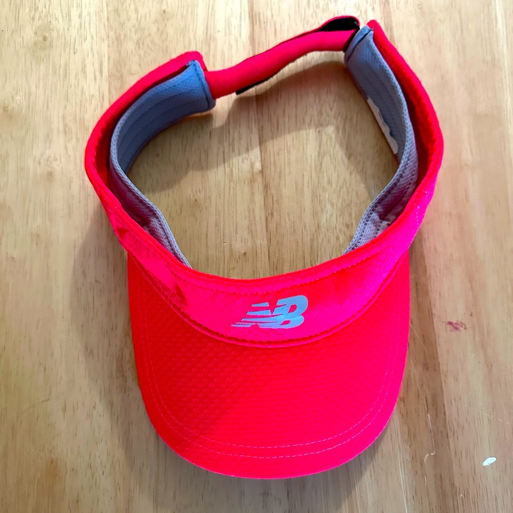 New Balance Tennis Hat